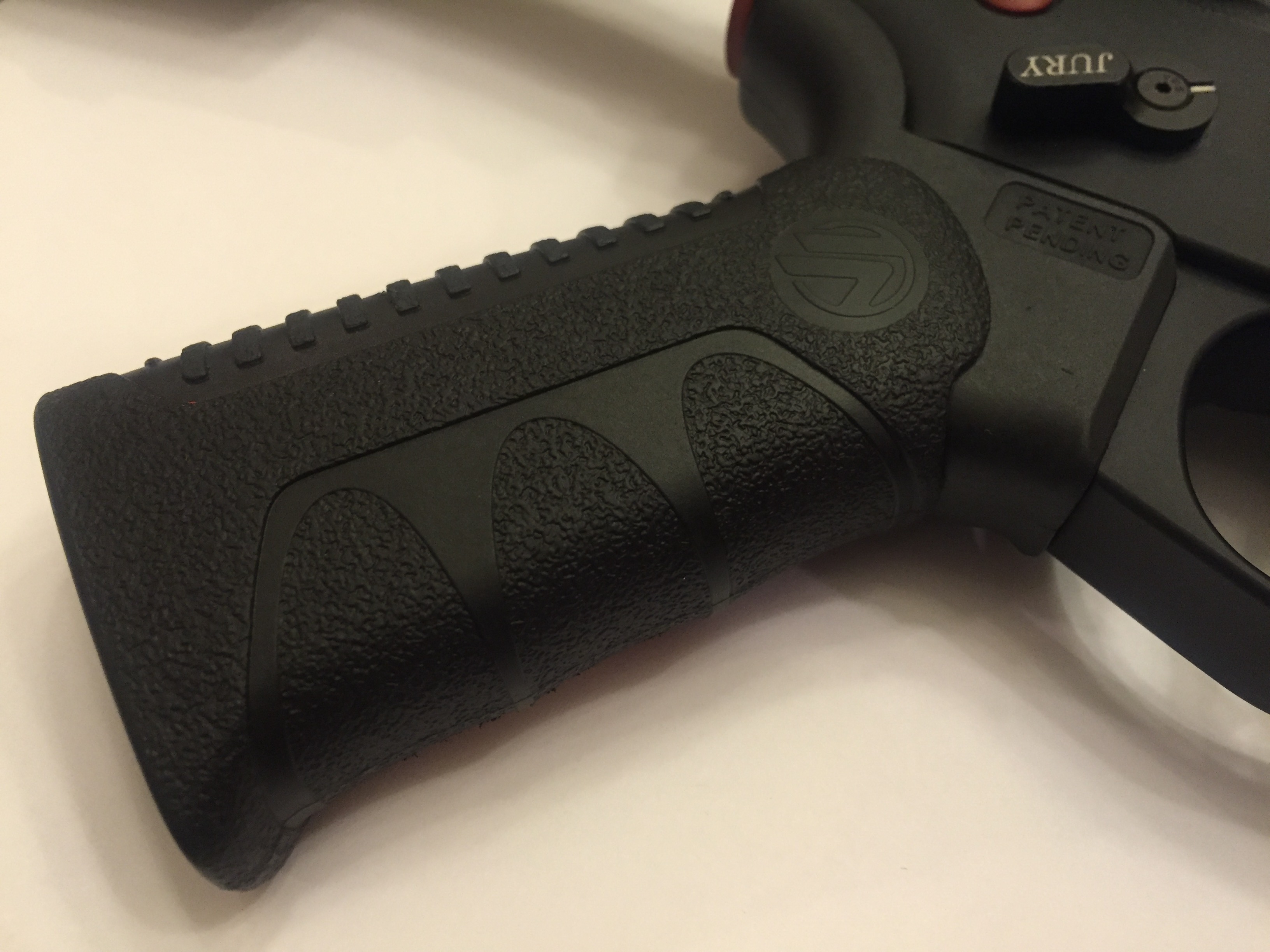 Legacy MkI Adjustable Pistol Grip